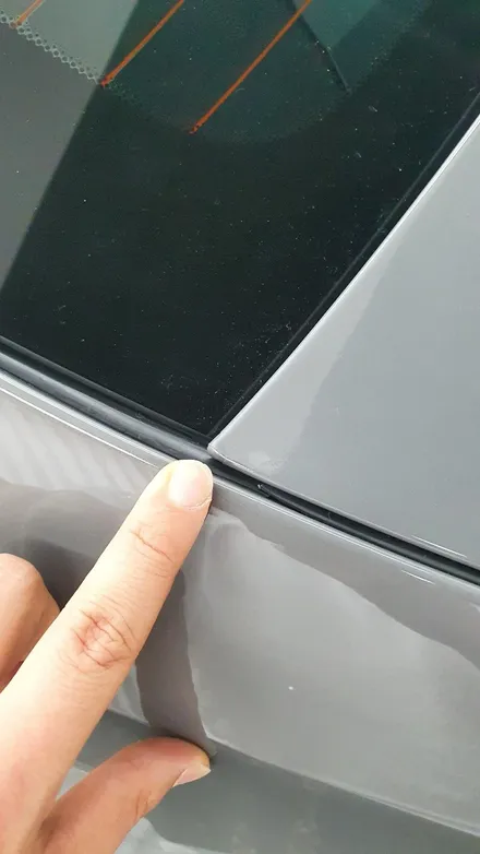 수원PPF BMW스크래치 신차를 보호하기 위해서는 / 동탄