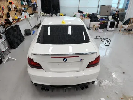 [동탄 용인] 컬러PPF로 BMW 1M 감성마력 UP! / 동탄