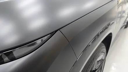수원ppf BMW XM 사틴블랙 컬러PPF 시공기 / 동탄