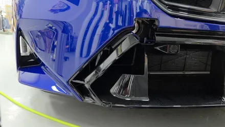 동탄ppf BMW M5 출고 즉시 전체 PPF, 왜 선택했을까? / 동탄