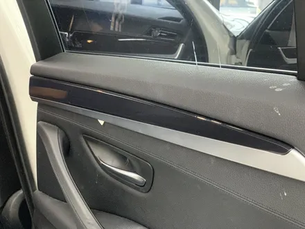 용인실내랩핑 전문 텐토르 BMW5시리즈 시공 소개 / 동탄