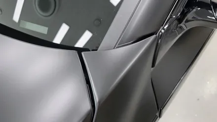 수원ppf BMW XM 사틴블랙 컬러PPF 시공기 / 동탄