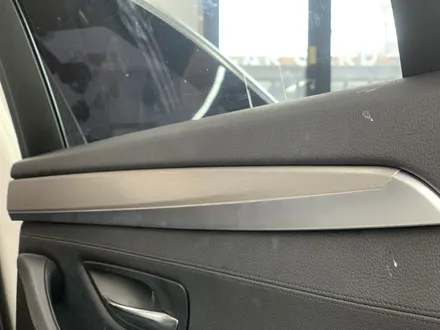 용인실내랩핑 전문 텐토르 BMW5시리즈 시공 소개 / 동탄