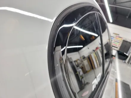 화성크롬죽이기 bmw540i 부분랩핑 / 동탄