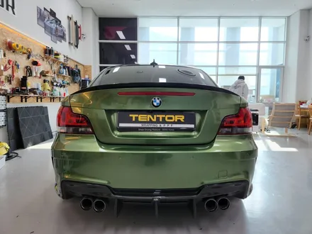 [동탄 용인] 컬러PPF로 BMW 1M 감성마력 UP! / 동탄