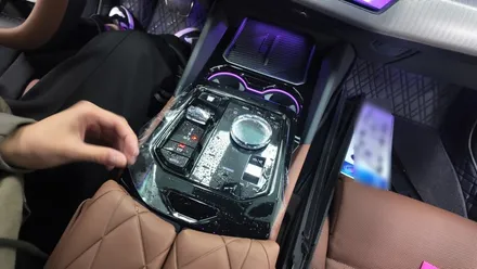 화성ppf  BMW 520i PPF 등급 선택법 / 동탄