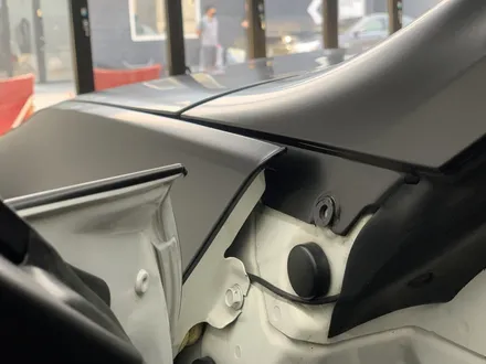 수원PPF 전문 텐토르 닛산 370Znismo 시공 소개 / 동탄