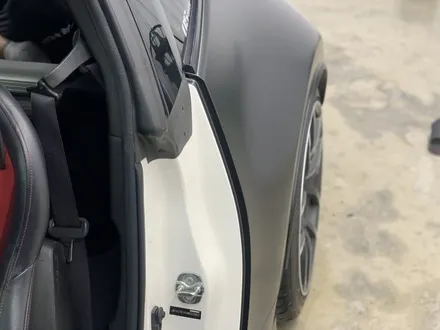 수원PPF 전문 텐토르 닛산 370Znismo 시공 소개 / 동탄