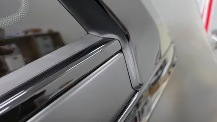 수원ppf BMW XM 사틴블랙 컬러PPF 시공기 / 동탄