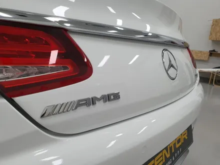 용인랩핑 S63amg 보험처리 전체랩핑 시공기 / 동탄