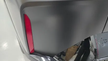 수원ppf BMW XM 사틴블랙 컬러PPF 시공기 / 동탄