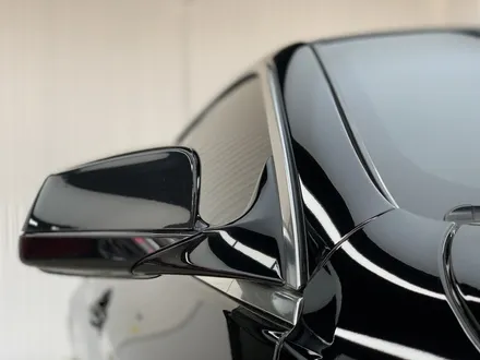 수원랩핑 전문 텐토르 BMW 640d PPF시공 소개 / 동탄