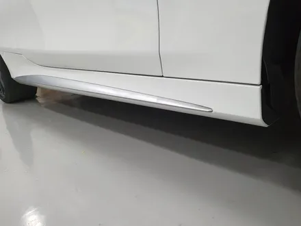 용인랩핑 S63amg 보험처리 전체랩핑 시공기 / 동탄