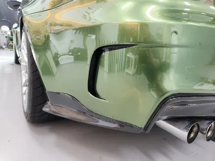 [동탄 용인] 컬러PPF로 BMW 1M 감성마력 UP! / 동탄