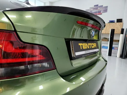 [동탄 용인] 컬러PPF로 BMW 1M 감성마력 UP! / 동탄
