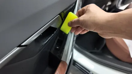 화성ppf  BMW 520i PPF 등급 선택법 / 동탄