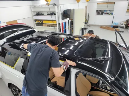 용인크롬죽이기, 새도장을 하지 않고 할 수 있는 방법 / 동탄