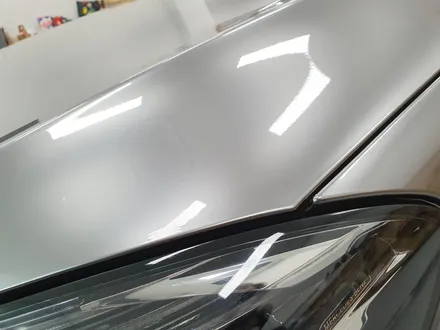 수원랩핑 S350 고광택 전체랩핑 시공 / 동탄