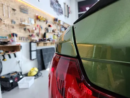 [동탄 용인] 컬러PPF로 BMW 1M 감성마력 UP! / 동탄