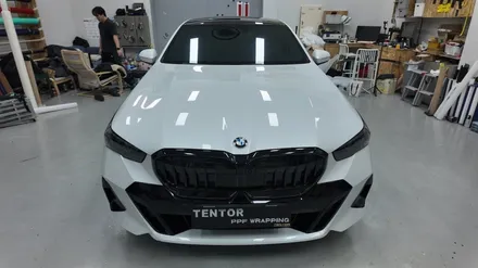 화성ppf  BMW 520i PPF 등급 선택법 / 동탄