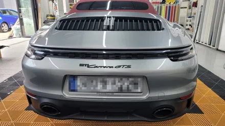 분당포르쉐PPF 전체무광PPF 소중한 내 차량을 보다 효과적으로 보호하는 방법 / 동탄