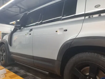 오산ppf 디팬더 무광 전체ppf 시공기 / 동탄
