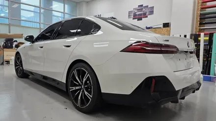 BMW 530i 신차, 왜 전체 PPF가 필수일까? / 동탄