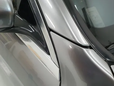 수원랩핑 S350 고광택 전체랩핑 시공 / 동탄