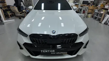 화성ppf  BMW 520i PPF 등급 선택법 / 동탄