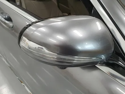수원랩핑 S350 고광택 전체랩핑 시공 / 동탄