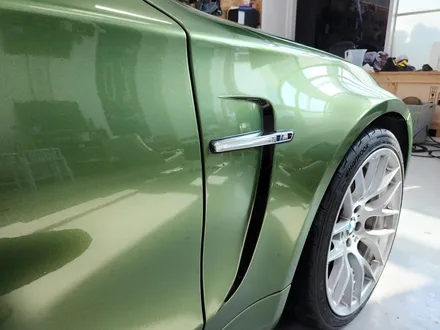 [동탄 용인] 컬러PPF로 BMW 1M 감성마력 UP! / 동탄