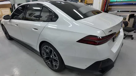 화성ppf  BMW 520i PPF 등급 선택법 / 동탄