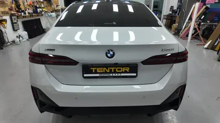 화성ppf  BMW 520i PPF 등급 선택법 / 동탄