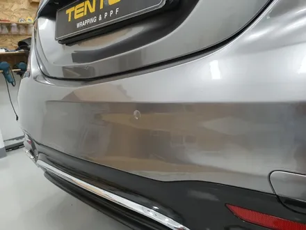 수원랩핑 S350 고광택 전체랩핑 시공 / 동탄