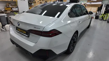화성ppf  BMW 520i PPF 등급 선택법 / 동탄