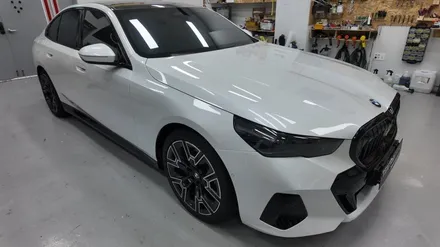 화성ppf  BMW 520i PPF 등급 선택법 / 동탄