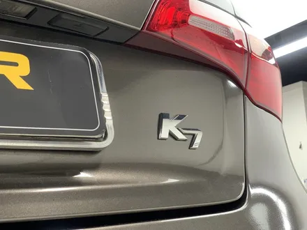 용인전체랩핑 전문 텐토르 기아 K7 시공 소개 / 동탄