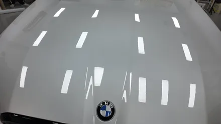 화성ppf  BMW 520i PPF 등급 선택법 / 동탄