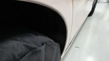 화성ppf  e클레스랩핑 대신 컬러ppf를 선택한 이유? / 동탄