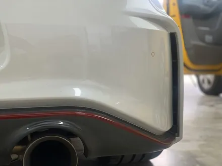 수원PPF 전문 텐토르 닛산 370Znismo 시공 소개 / 동탄