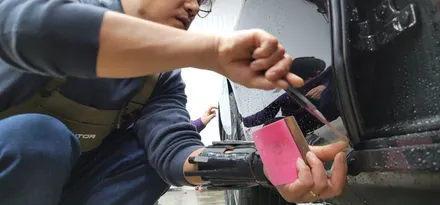 용인 자동차PPF, 오랫동안 새차 느낌 유지하는 방법 / 동탄