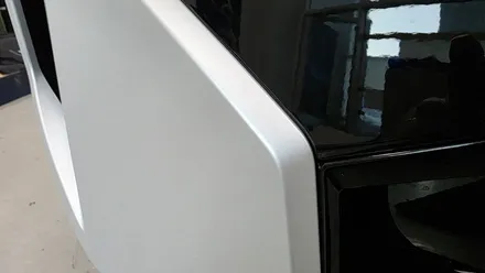 컬러ppf로 BMW XM 사틴화이트 시공기 [동탄PPF] / 동탄