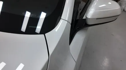 화성ppf  BMW 520i PPF 등급 선택법 / 동탄