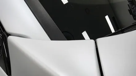 컬러ppf로 BMW XM 사틴화이트 시공기 [동탄PPF] / 동탄