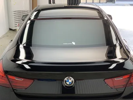 수원랩핑 전문 텐토르 BMW 640d PPF시공 소개 / 동탄
