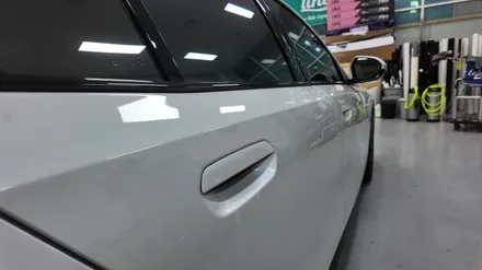 화성ppf  BMW 520i PPF 등급 선택법 / 동탄