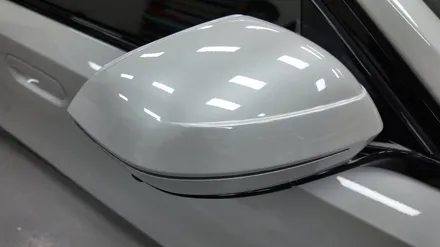 화성ppf  BMW 520i PPF 등급 선택법 / 동탄