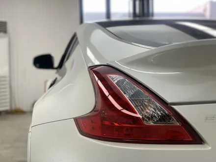 수원PPF 전문 텐토르 닛산 370Znismo 시공 소개 / 동탄