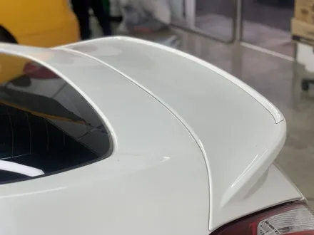수원PPF 전문 텐토르 닛산 370Znismo 시공 소개 / 동탄