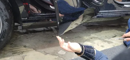 용인 자동차PPF, 오랫동안 새차 느낌 유지하는 방법 / 동탄